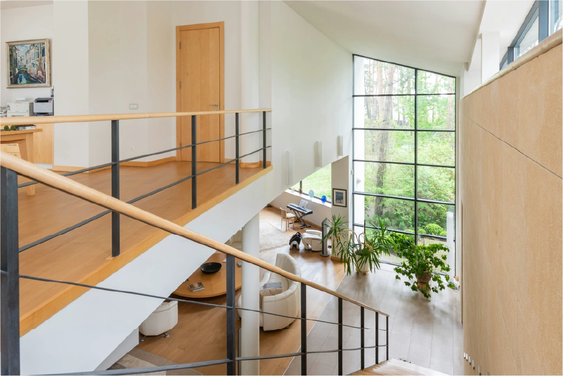 Selected Commercial & Light Industrial Projects