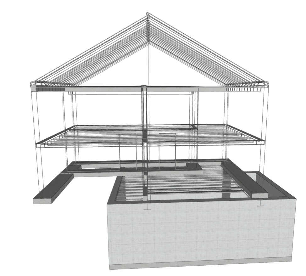 Basement Projects