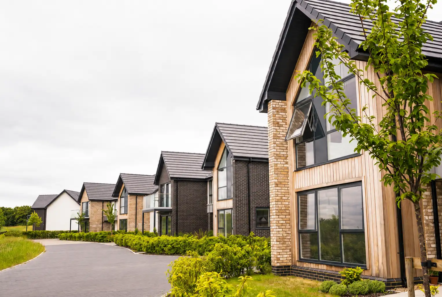 Residential Developments