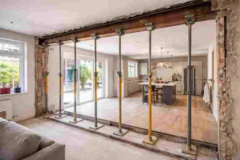 Structural Alterations