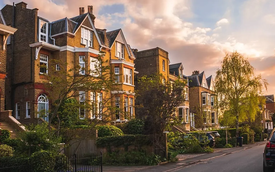 Residential Developments