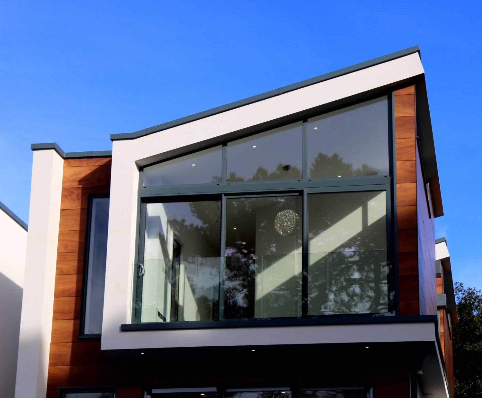 New Build Homes