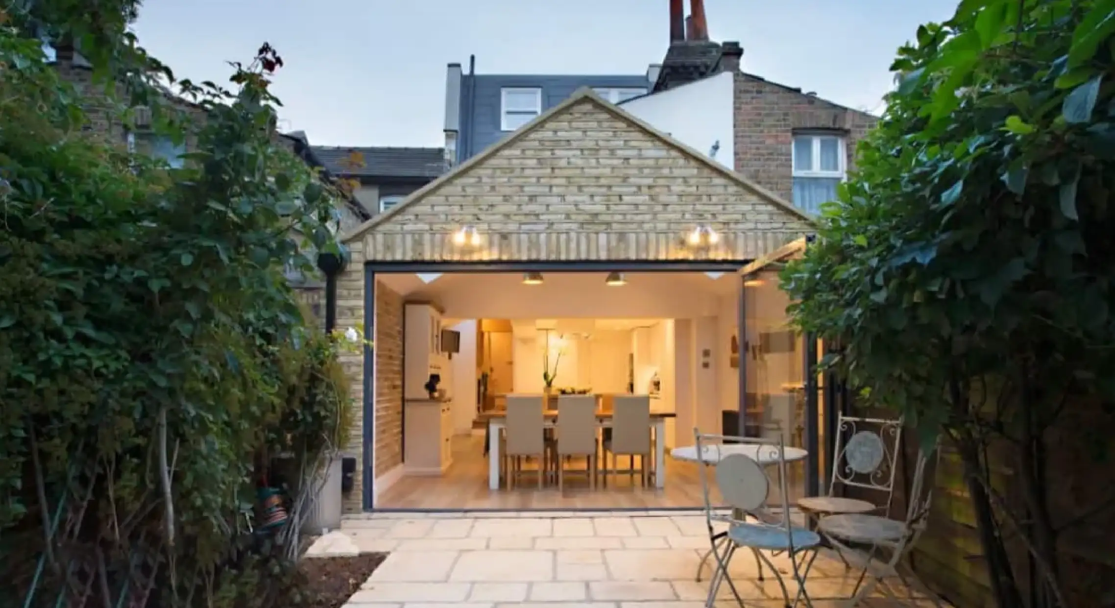 House Extensions