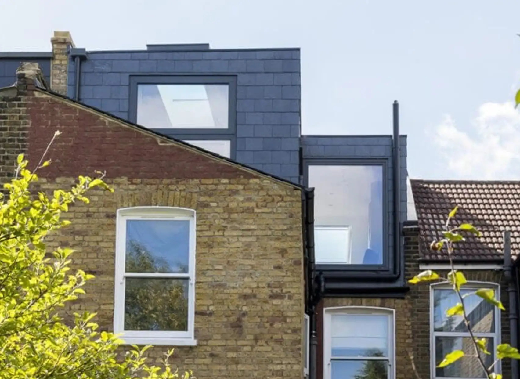 Loft Conversions